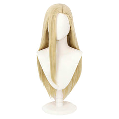 Gyro Zeppeli Cosplay Wig Heat Resistant Synthetic Hair Accessories Props