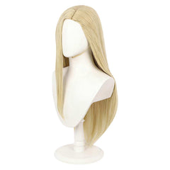Gyro Zeppeli Cosplay Wig Heat Resistant Synthetic Hair Accessories Props