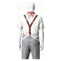 Hadestown: The Musical‌ (2026) Orpheus ​Apron Set Outfits Cosplay Costume Halloween Suit