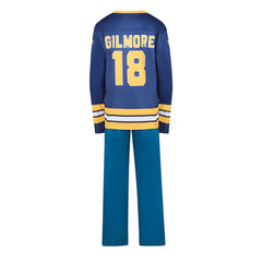 Happy Gilmore 2 (2025) Gilmore Shirt Trousers Set Sports Outfits Cosplay Costume