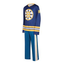 Happy Gilmore 2 (2025) Gilmore Shirt Trousers Set Sports Outfits Cosplay Costume