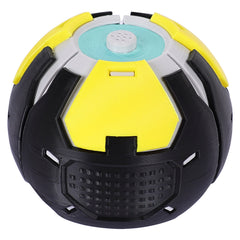 Helldivers 2 Yellow Stratagem Orb Ball 3D Printed Cosplay Accessories Props
