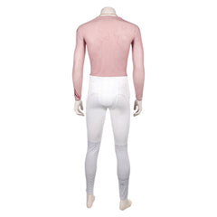 Him (2025) Cameron Cade Bloody White Trousers Set Horror Halloween Cosplay Costume 