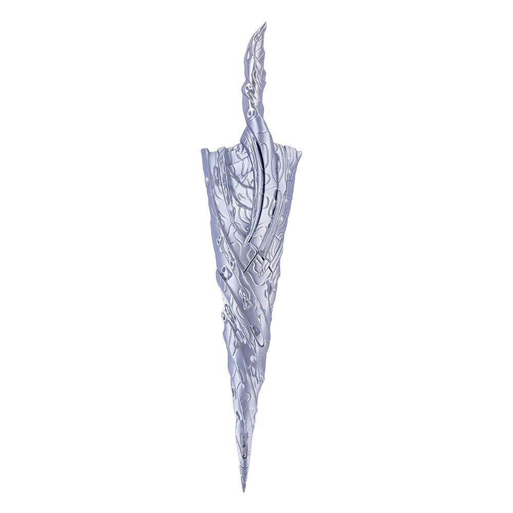 Hollow Knight Weapon 53CM Pure Nail Cosplay Accessories Halloween ​Props 