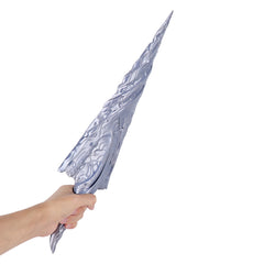 Hollow Knight Weapon 53CM Pure Nail Cosplay Accessories Halloween ​Props 