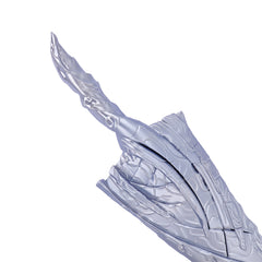 Hollow Knight Weapon 53CM Pure Nail Cosplay Accessories Halloween ​Props 