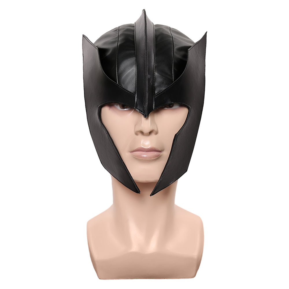 House Of The Dragon (2026) Daemon Targaryen Black Helmet Cosplay Accessories Props