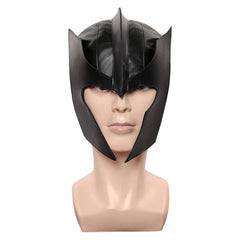 House Of The Dragon (2026) Daemon Targaryen Black Helmet Cosplay Accessories Props