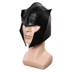 House Of The Dragon (2026) Daemon Targaryen Black Helmet Cosplay Accessories Props