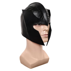 House Of The Dragon (2026) Daemon Targaryen Black Helmet Cosplay Accessories Props