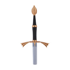 House Of The Dragon Daemon Targaryen Retractable Sword Weapon Cosplay Accessories Props