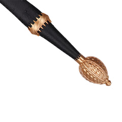 House Of The Dragon Daemon Targaryen Retractable Sword Weapon Cosplay Accessories Props