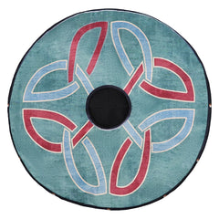 How To Train Your Dragon (2025) Astrid Shield Cosplay Accessories Props