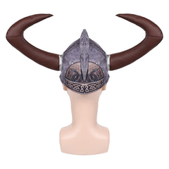 How To Train Your Dragon (2025) Hiccup Helmet Cosplay Accessories Props