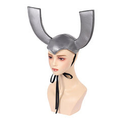 Invincible Season 4 (2026) Universa Silver Hat Headwear Cosplay Accessories Props