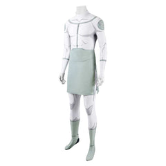 Invincible Season 4 (2026) Viltrum Mark Muscle Print Jumpsuit Viltrumite Outfits Cosplay Costume