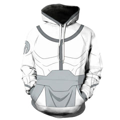 Invincible Season 4 (2026) Viltrum Mark Omni-Man Pullover Hoodie Cosplay Costume