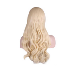 Movie Barbie 2023 Barbie Cosplay Wig Heat Resistant Synthetic Hair Carnival Halloween Party Props