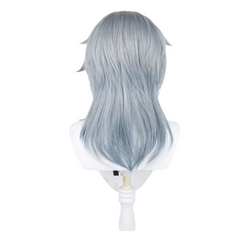 Game Honkai: Star Rail Sunday Wig Cosplay Carnival Halloween Party Props