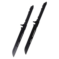 Kaiju No.8 Soshiro Hoshina Swords Katanas Weapon ​Cosplay Accessories Props ​