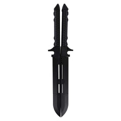 Kaiju No.8 Soshiro Hoshina Swords Katanas Weapon ​Cosplay Accessories Props ​
