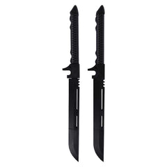 Kaiju No.8 Soshiro Hoshina Swords Katanas Weapon ​Cosplay Accessories Props ​