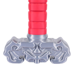 Kara Retractable Sword Weapon Cosplay Accessories Props