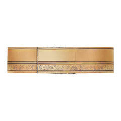 Kara Yellow Belt Cosplay Accessories Halloween Carnival Props