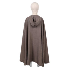 Kids Children A Knight of the Seven Kingdoms (2026) Aegon Egg Brown Set Outfits Cosplay Costume 