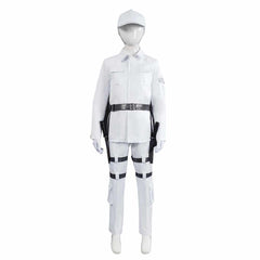 Kids Children Cells at Work! Neutrophil White Blood Cell Leukocyte Set Outfits Cosplay Costume