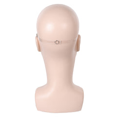 Kids Children Elio (2025) Elio Blue Eye Patch Blindfold Cosplay Accessories Props