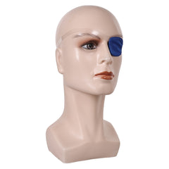 Kids Children Elio (2025) Elio Blue Eye Patch Blindfold Cosplay Accessories Props