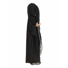 Kids Children Horror The Grim Reaper Cosplay Costume Outfits Halloween Carnival Suit 