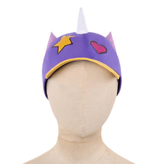 Kids Children My Little Pony Sunny Starscout Izzy Moonbow Hat Cosplay Accessories Props
