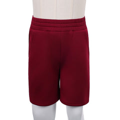 Kids Children One Piece Live-action 2 (2026) Chopper Red Shorts Cosplay Costume 
