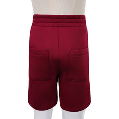 Kids Children One Piece Live-action 2 (2026) Chopper Red Shorts Cosplay Costume 