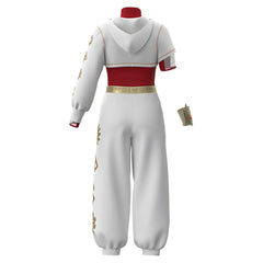 Kids Zombies 4: Dawn of the Vampires (2025) Nova Top Trousers Set Outfits Cosplay Costume
