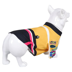 KPop Demon Hunters (2025) Rumi Saja Boys Pet Dogs Outfits Cosplay Costume 