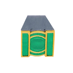 Lanterns (2026) Green Lantern Power Ring Cosplay Accessories Props 
