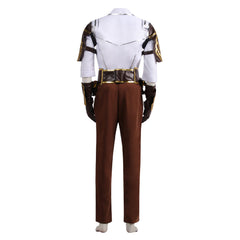 League Of Legends Jayce The Defender Of Tomorrow Outfits Cosplay Costume