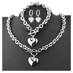 Legally Blonde Elle Woods Necklace Bracelet Earrings Puff Pen Cosplay Accessories Props