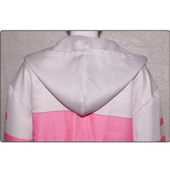 Link Click Li Tianxi Pink Jacket Set Outfits ​Cosplay Costume Halloween Suit 