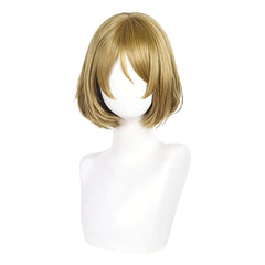 LoveLive Hanayo Koizumi Cosplay Wig Halloween Carnival Accessories Props