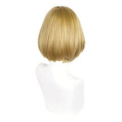 LoveLive Hanayo Koizumi Cosplay Wig Halloween Carnival Accessories Props