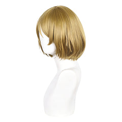 LoveLive Hanayo Koizumi Cosplay Wig Halloween Carnival Accessories Props