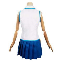  lucy cosplay suit Cosplay Costume Outfits Halloween Carnival Suit  