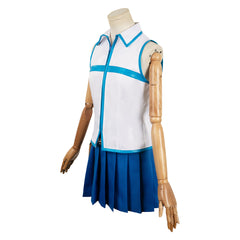  lucy cosplay suit Cosplay Costume Outfits Halloween Carnival Suit  