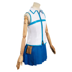  lucy cosplay suit Cosplay Costume Outfits Halloween Carnival Suit  