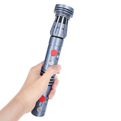 Luke Skywalker Obi-Wan Kenobi Lightsaber Sword Hilt 3D Printing Cosplay Accessories Props - Coshduk