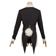 Marin Kitagawa Sexy Bunny Black Set Outfits Cosplay Costume 
